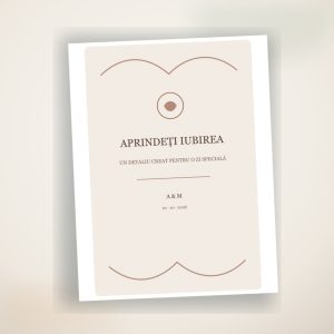 Carduri pentru artificii de nuntă – imagine produs 1